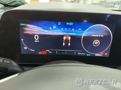 Zdjęcie 9 z 13 samochodu: 2024 KIA NIRO WIND VIN:KNDCR3L1XR5125869 - miniatura