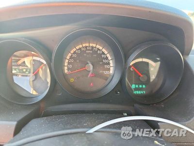 Zdjęcie 9 z 13 samochodu: 2009 DODGE GRAND CARAVAN C/V VIN:2D8HN11E79R685350 - miniatura