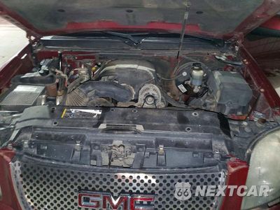 Zdjęcie 12 z 14 samochodu: 2007 GMC YUKON VIN:1GKFK13087R226061 - miniatura