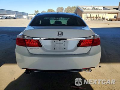 Zdjęcie 6 z 13 samochodu: 2015 HONDA ACCORD EXL VIN:1HGCR3F89FA033438 - miniatura