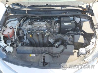 Zdjęcie 11 z 12 samochodu: 2020 TOYOTA COROLLA LE VIN:5YFEPRAE7LP108898 - miniatura