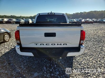 Zdjęcie 6 z 12 samochodu: 2019 TOYOTA TACOMA TRD OFF-ROAD VIN:3TMCZ5AN2KM208598 - miniatura