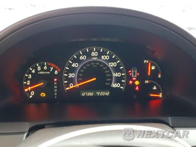 Zdjęcie 9 z 14 samochodu: 2010 HONDA ODYSSEY EXL VIN:5FNRL3H60AB037142 - miniatura