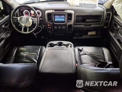 Zdjęcie 8 z 12 samochodu: 2017 RAM 1500 ST VIN:1C6RR7FT7HS575601 - miniatura