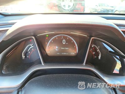 Zdjęcie 9 z 12 samochodu: 2020 HONDA CIVIC SPORT VIN:2HGFC2F87LH560271 - miniatura
