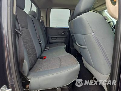Zdjęcie 10 z 12 samochodu: 2018 RAM 1500 SLT VIN:1C6RR7GGXJS231476 - miniatura