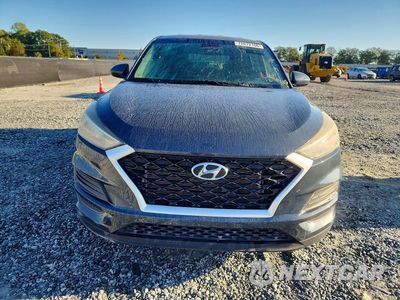 Piąte zdjęcie samochodu w środku: 2019 HYUNDAI TUCSON SE VIN:KM8J23A47KU916215 - miniatura