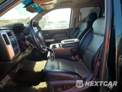Zdjęcie 7 z 12 samochodu: 2014 CHEVROLET SILVERADO C1500 LT VIN:1GCRCREH0EZ376380 - miniatura