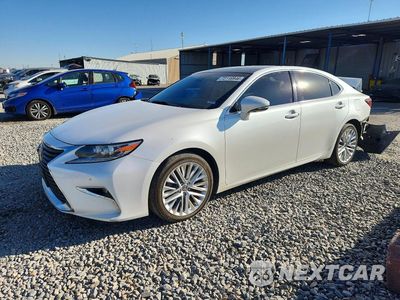 2017 LEXUS ES 350 JTHBK1GG4H2250996 - główne zdjęcie licytacji z USA - miniatura