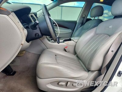 Zdjęcie 7 z 13 samochodu: 2008 INFINITI EX35 BASE VIN:JNKAJ09E48M303043 - miniatura