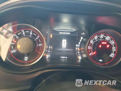 Zdjęcie 9 z 13 samochodu: 2019 DODGE CHALLENGER SXT VIN:2C3CDZAG3KH672087 - miniatura