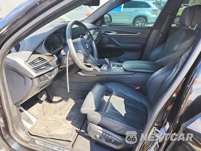 Zdjęcie 7 z 13 samochodu: 2018 BMW X6 SDRIVE35I VIN:5UXKU0C56J0G81241 - miniatura