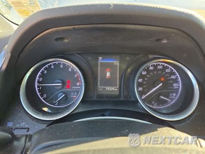Zdjęcie 9 z 12 samochodu: 2020 TOYOTA CAMRY SE VIN:4T1G11AK7LU383459 - miniatura