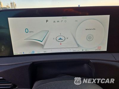 Zdjęcie 9 z 12 samochodu: 2024 KIA EV6 GT LINE VIN:KNDC4DLC4R5188097 - miniatura