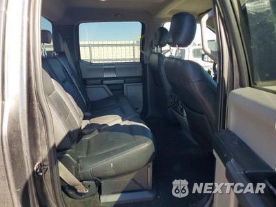 Zdjęcie 10 z 12 samochodu: 2019 FORD F250 SUPER DUTY VIN:1FT7W2BT1KEF39801 - miniatura