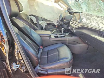 Zdjęcie 7 z 13 samochodu: 2024 NISSAN ALTIMA SR VIN:1N4BL4CV3RN348279 - miniatura