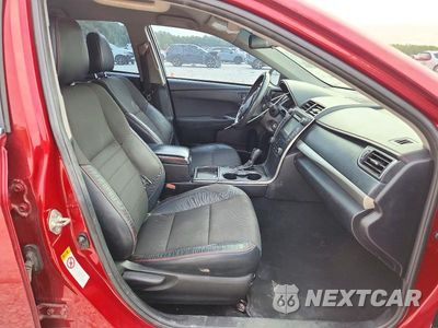 Zdjęcie 7 z 12 samochodu: 2016 TOYOTA CAMRY SE VIN:4T1BF1FK1GU524472 - miniatura