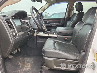 Zdjęcie 7 z 13 samochodu: 2018 RAM 2500 LARAMIE VIN:3C6UR5NL6JG288988 - miniatura