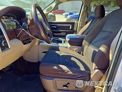 Zdjęcie 7 z 12 samochodu: 2014 RAM 1500 SLT VIN:1C6RR6LT3ES160205 - miniatura