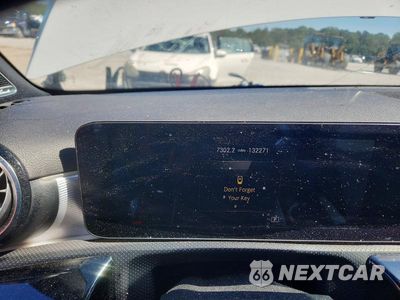 Zdjęcie 9 z 12 samochodu: 2021 MERCEDES-BENZ A 220 VIN:W1K3G4EB3MJ271215 - miniatura