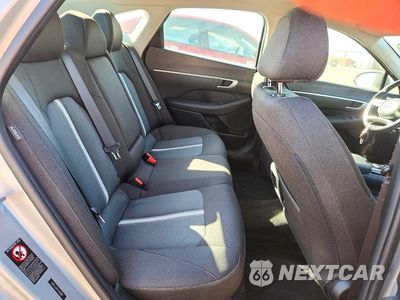 Zdjęcie 10 z 12 samochodu: 2020 HYUNDAI SONATA SEL VIN:5NPEL4JA9LH030889 - miniatura