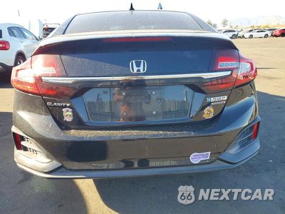 Zdjęcie 6 z 13 samochodu: 2019 HONDA CLARITY TOURING VIN:JHMZC5F34KC002573 - miniatura