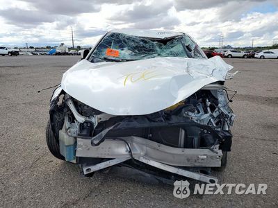 Piąte zdjęcie samochodu w środku: 2021 TOYOTA C-HR LE VIN:JTNKHMBX0M1127524 - miniatura