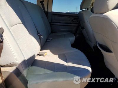 Zdjęcie 10 z 13 samochodu: 2013 RAM 1500 ST VIN:1C6RR7KT8DS688165 - miniatura