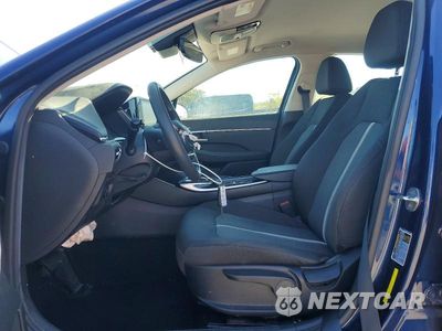 Zdjęcie 7 z 12 samochodu: 2022 HYUNDAI SONATA SE VIN:5NPEG4JA5NH141303 - miniatura