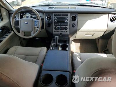 Zdjęcie 8 z 12 samochodu: 2012 FORD EXPEDITION XLT VIN:1FMJU1H54CEF06559 - miniatura