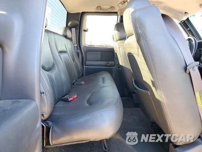 Zdjęcie 10 z 12 samochodu: 2003 CHEVROLET SILVERADO K2500 HEAVY DUTY VIN:1GCHK29U63E142276 - miniatura