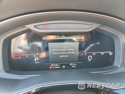 Zdjęcie 9 z 13 samochodu: 2024 AUDI Q7 PREMIUM PLUS VIN:WA1LXBF70RD008155 - miniatura