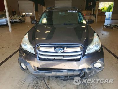 Piąte zdjęcie samochodu w środku: 2013 SUBARU OUTBACK 2.5I PREMIUM VIN:4S4BRBCC2D3255698 - miniatura
