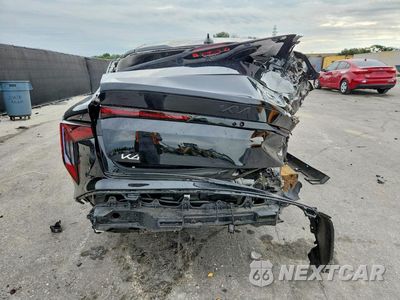 Zdjęcie 6 z 13 samochodu: 2025 KIA K4 LX VIN:3KPFT4DE6SE072815 - miniatura