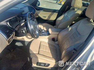 Zdjęcie 7 z 13 samochodu: 2019 BMW X3 XDRIVE30I VIN:5UXTR9C58KLE15956 - miniatura