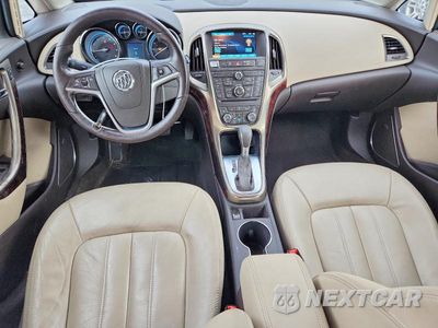 Zdjęcie 8 z 12 samochodu: 2014 BUICK VERANO VIN:1G4PS5SK8E4105028 - miniatura