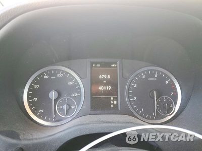 Zdjęcie 9 z 14 samochodu: 2023 MERCEDES-BENZ METRIS VIN:W1YV0CEYXP4280966 - miniatura
