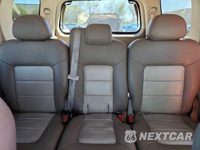 Zdjęcie 10 z 13 samochodu: 2003 FORD EXPEDITION EDDIE BAUER VIN:1FMFU18L63LC28506 - miniatura