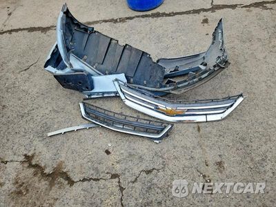 Zdjęcie 12 z 13 samochodu: 2015 CHEVROLET IMPALA LT VIN:1G1125S31FU101254 - miniatura