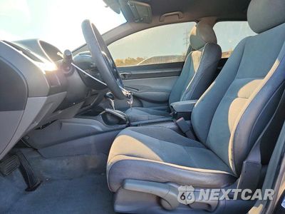 Zdjęcie 7 z 13 samochodu: 2007 HONDA CIVIC LX VIN:2HGFA16507H313220 - miniatura