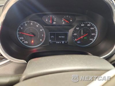 Zdjęcie 9 z 12 samochodu: 2020 CHEVROLET MALIBU LT VIN:1G1ZD5ST5LF073259 - miniatura
