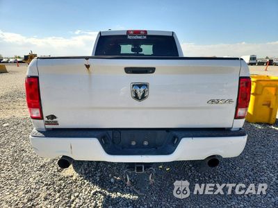 Zdjęcie 6 z 12 samochodu: 2015 RAM 1500 ST VIN:1C6RR7FT1FS507744 - miniatura