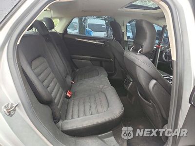 Zdjęcie 10 z 12 samochodu: 2013 FORD FUSION SE VIN:3FA6P0H71DR288419 - miniatura