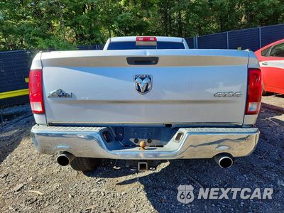 Zdjęcie 6 z 12 samochodu: 2010 DODGE RAM 1500 VIN:1D7RV1GT5AS122945 - miniatura