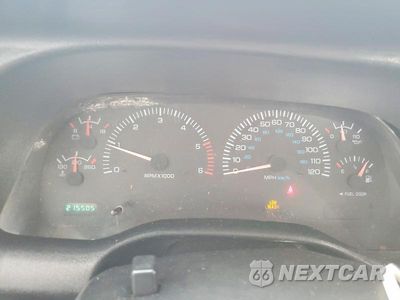 Zdjęcie 9 z 13 samochodu: 2001 DODGE RAM 1500 VIN:1B7HC16XX1S219218 - miniatura