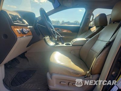 Zdjęcie 7 z 13 samochodu: 2013 LINCOLN MKX VIN:2LMDJ6JK6DBL24060 - miniatura