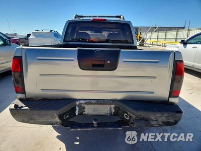 Zdjęcie 6 z 12 samochodu: 2001 NISSAN FRONTIER XE VIN:1N6ED27T71C301626 - miniatura