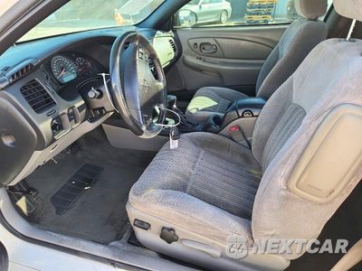 Zdjęcie 7 z 12 samochodu: 2001 CHEVROLET MONTE CARLO SS VIN:2G1WX15K919285481 - miniatura