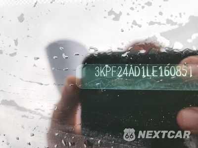 Zdjęcie 12 z 12 samochodu: 2020 KIA FORTE LXS VIN:3KPF24AD1LE160851 - miniatura