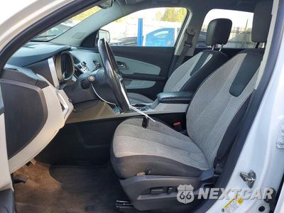 Zdjęcie 7 z 13 samochodu: 2016 CHEVROLET EQUINOX LT VIN:2GNALCEK5G6249670 - miniatura